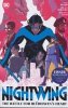 NIGHTWING VOL 03 THE BATTLE FOR BLUDHAVENS HEART TP [9781779525222]
